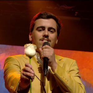 Bandidos do Cante predstavnici Portugala na Eurosongu 2026. u Beču