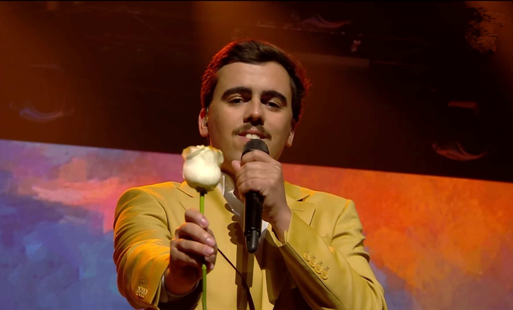 Bandidos do Cante predstavnici Portugala na Eurosongu 2026. u Beču