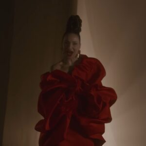 JIVA - Azerbajdžan - Eurosong 202