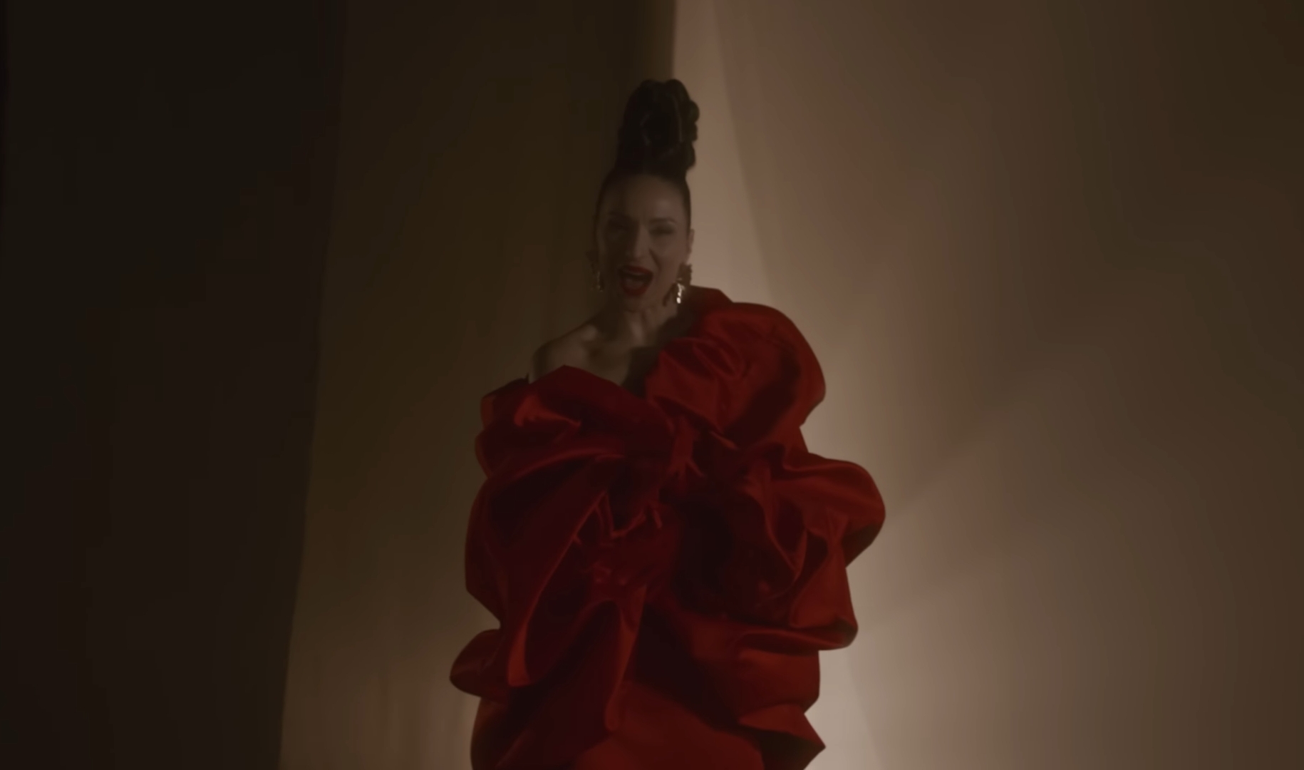 JIVA - Azerbajdžan - Eurosong 202