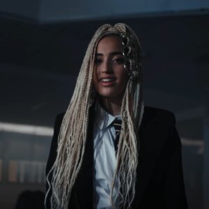 Monroe - Regarde - Francuska - Eurosong 2026 Beč