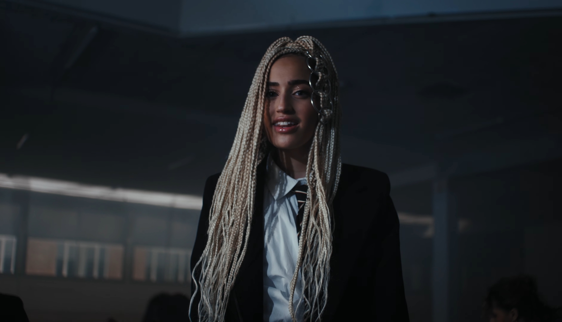 Monroe - Regarde - Francuska - Eurosong 2026 Beč