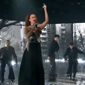 Alicja Szemplinska predstavlja Poljsku na Eurosongu 2026.