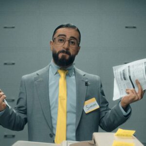 SIMÓN - Paloma Rumba - Armenija - Eurosong 2026 Beč