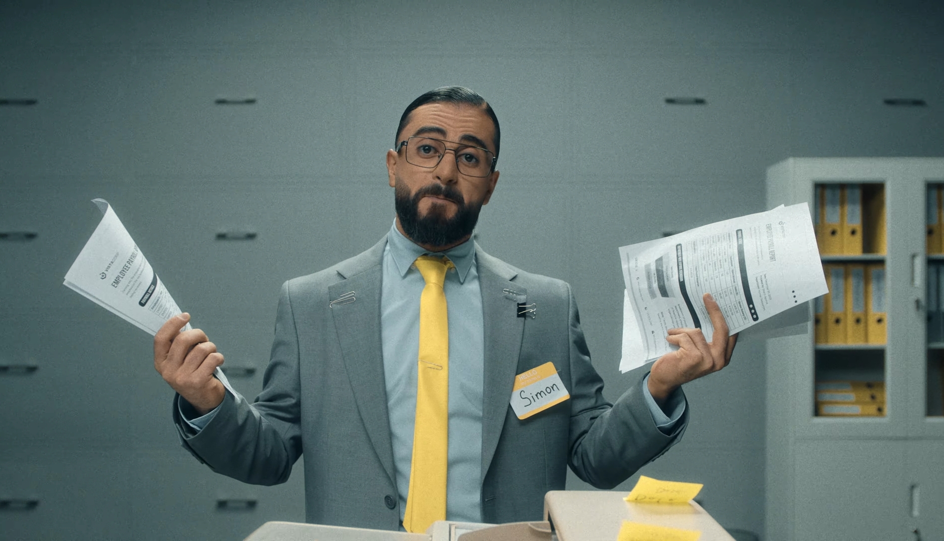 SIMÓN - Paloma Rumba - Armenija - Eurosong 2026 Beč