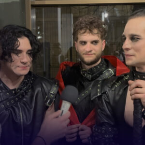 Grupa LAVINA u intervjuu za eurosong.hr nakon pobjede