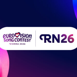 vizual za projekat Razmišljamo naglas: Eurosong 2026