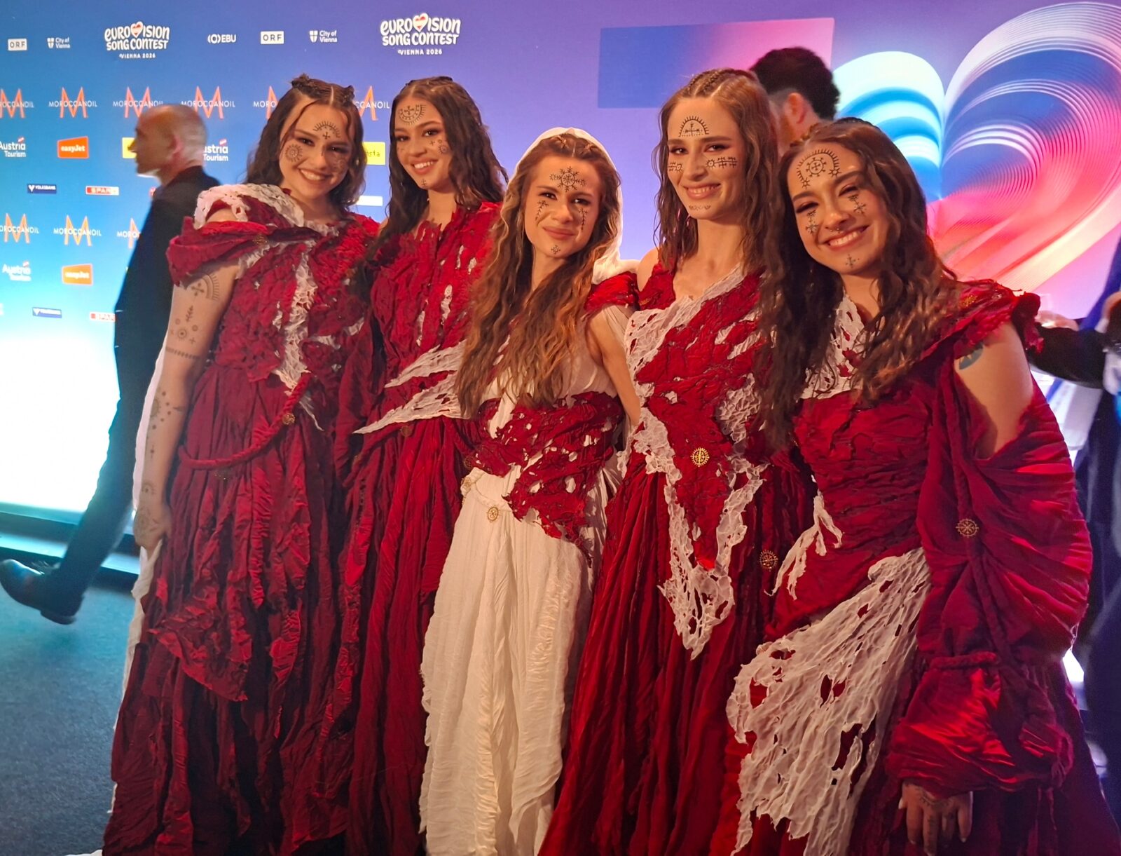 grupa LELEK