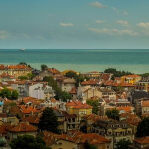 Burgas domaćin Eurosonga 2027.