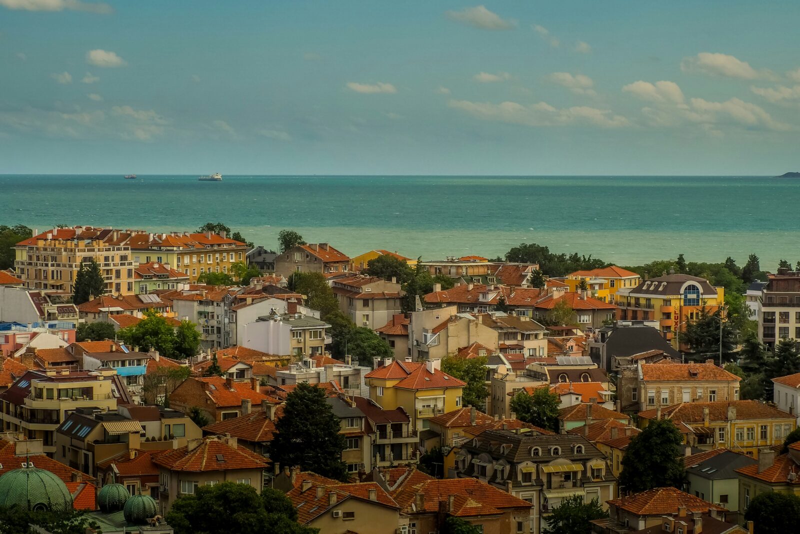 Burgas domaćin Eurosonga 2027.